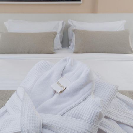 Hotel Brisa Suites Pajucara มาเซโอ ภายนอก รูปภาพ