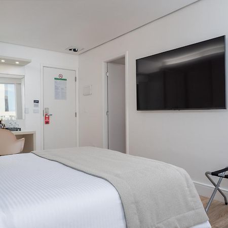 Hotel Brisa Suites Pajucara มาเซโอ ภายนอก รูปภาพ