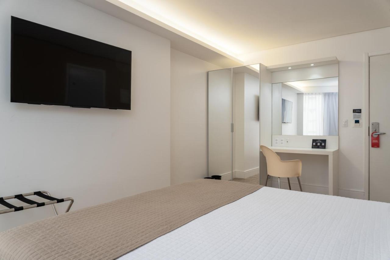 Hotel Brisa Suites Pajucara มาเซโอ ภายนอก รูปภาพ