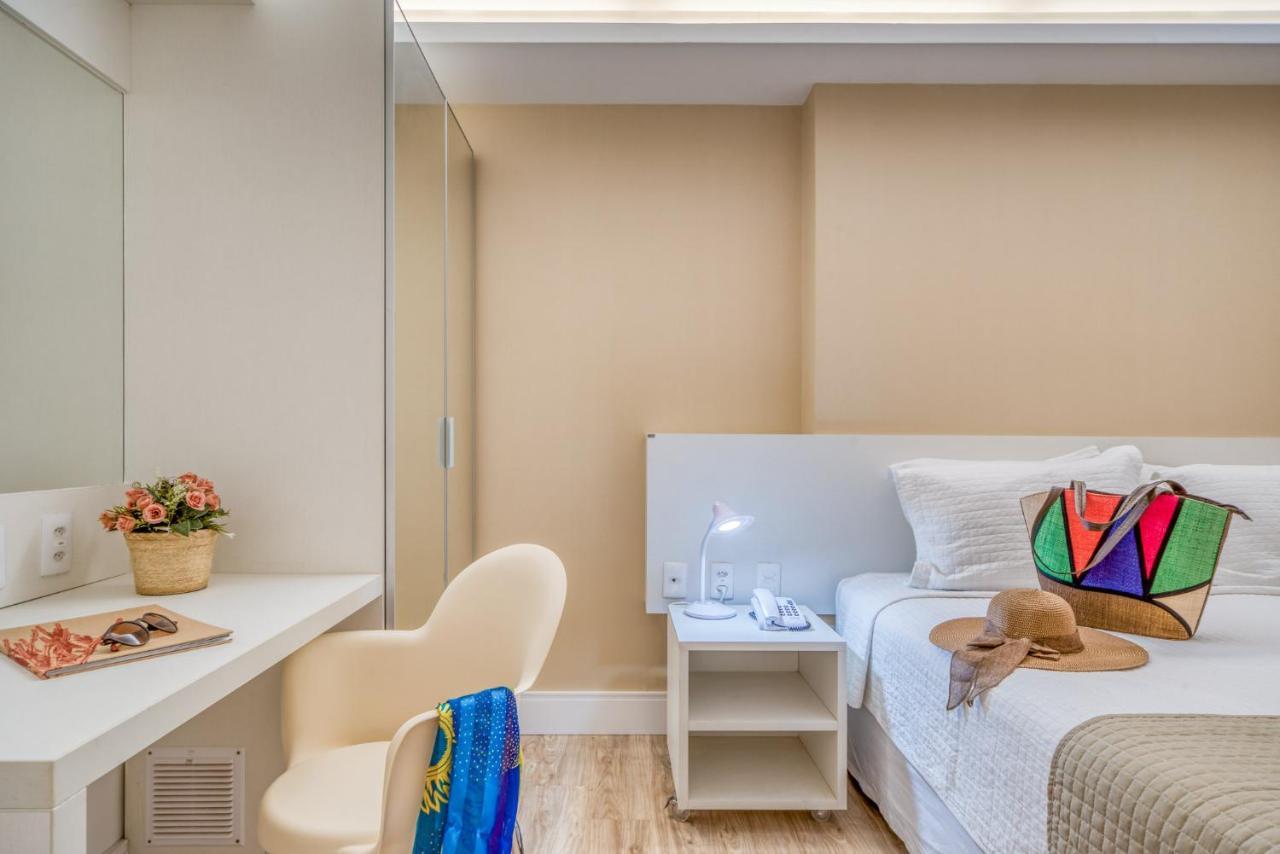 Hotel Brisa Suites Pajucara มาเซโอ ภายนอก รูปภาพ