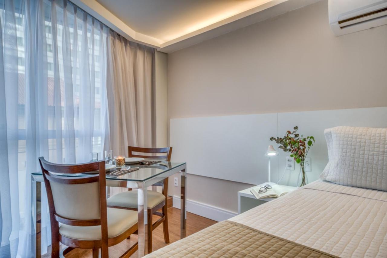 Hotel Brisa Suites Pajucara มาเซโอ ภายนอก รูปภาพ