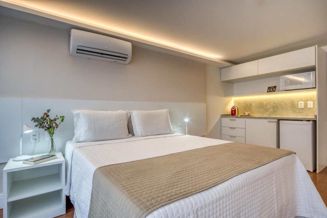 Hotel Brisa Suites Pajucara มาเซโอ ภายนอก รูปภาพ