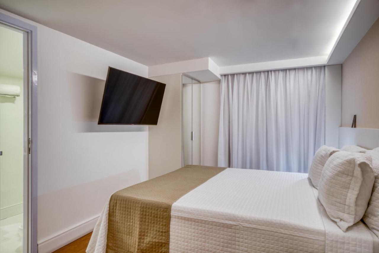 Hotel Brisa Suites Pajucara มาเซโอ ภายนอก รูปภาพ
