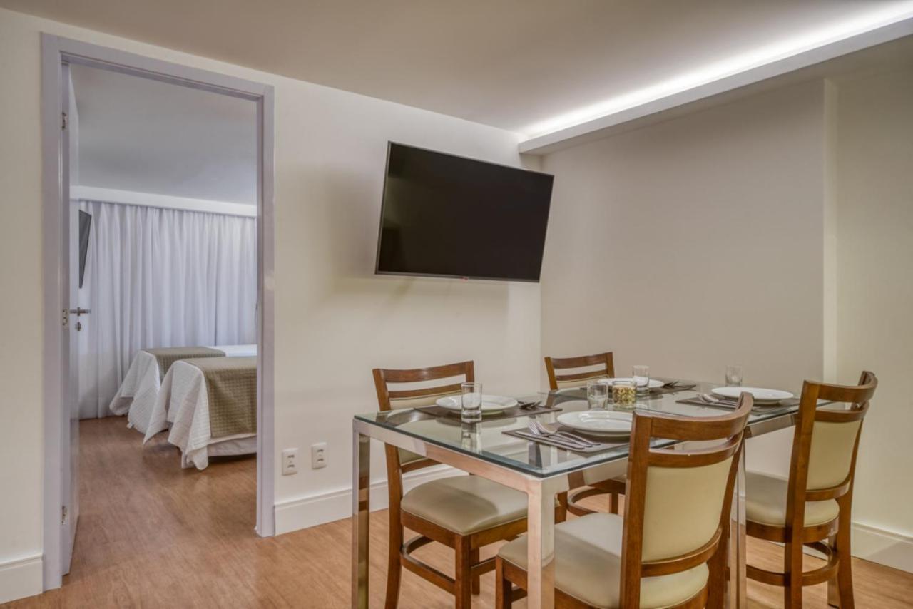 Hotel Brisa Suites Pajucara มาเซโอ ภายนอก รูปภาพ