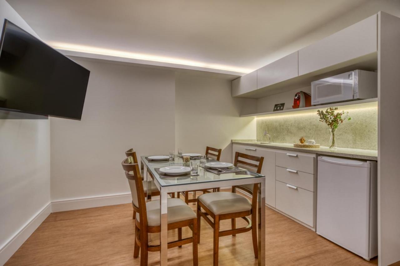 Hotel Brisa Suites Pajucara มาเซโอ ภายนอก รูปภาพ