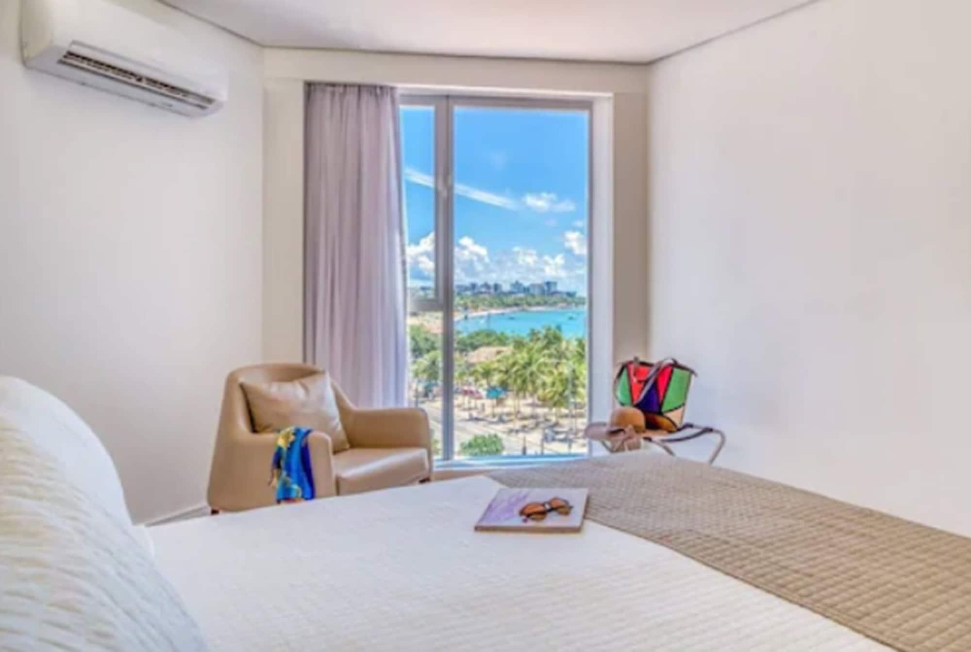 Hotel Brisa Suites Pajucara มาเซโอ ภายนอก รูปภาพ