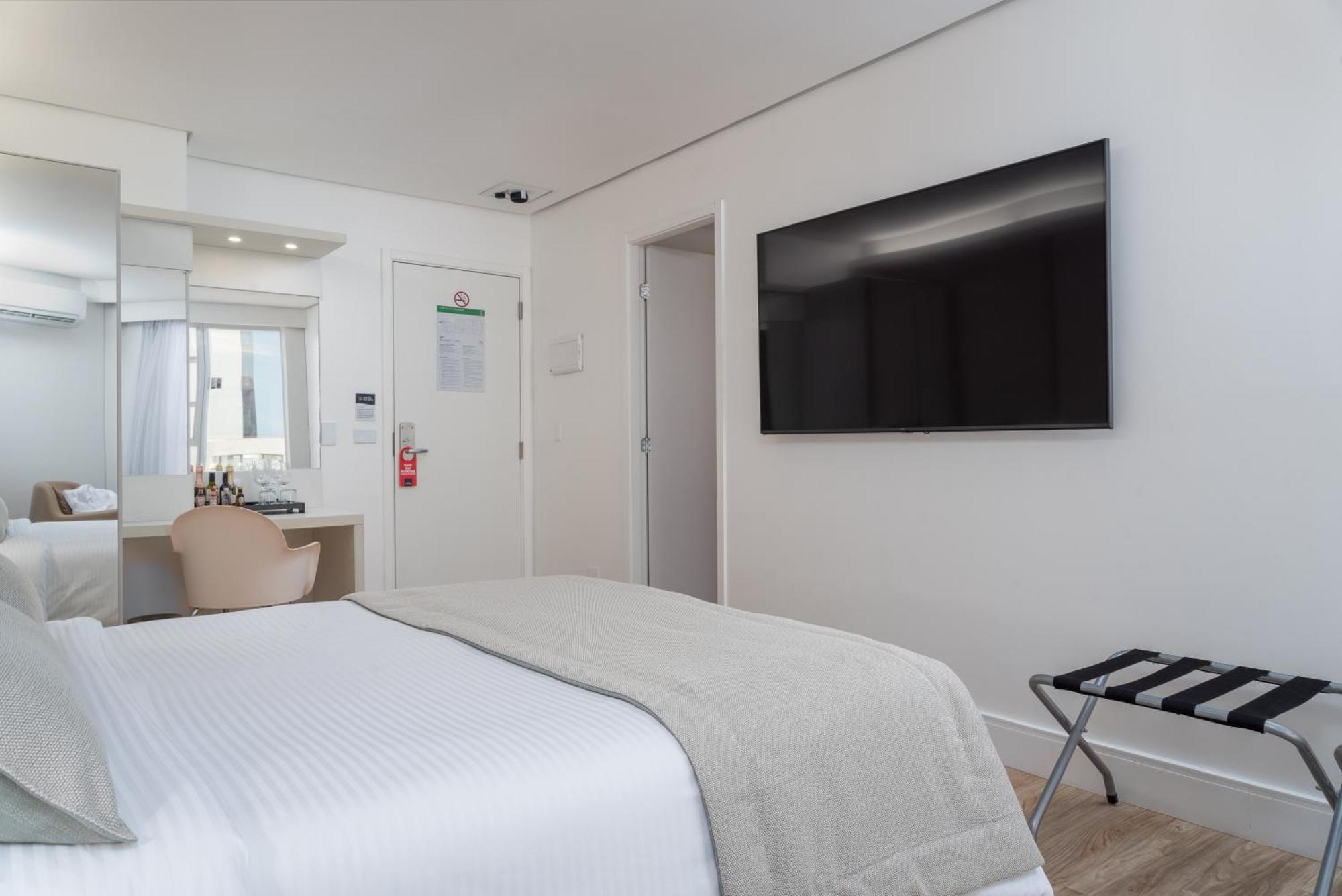 Hotel Brisa Suites Pajucara มาเซโอ ภายนอก รูปภาพ