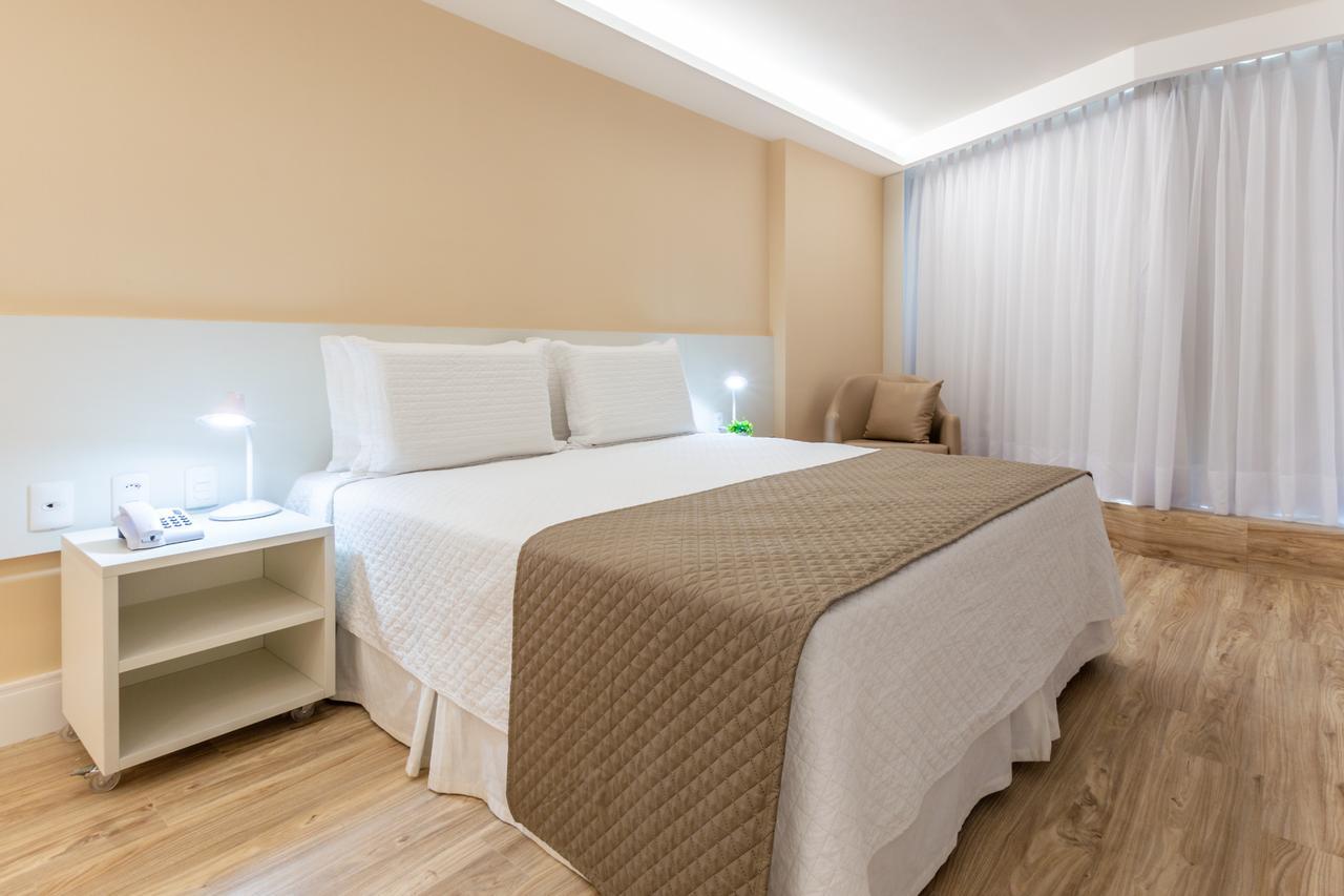 Hotel Brisa Suites Pajucara มาเซโอ ภายนอก รูปภาพ